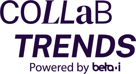 Collab Trends Powered By Beta-i Brasil